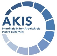 Logo: Arbeitskreis Innere Sicherheit (AKIS)